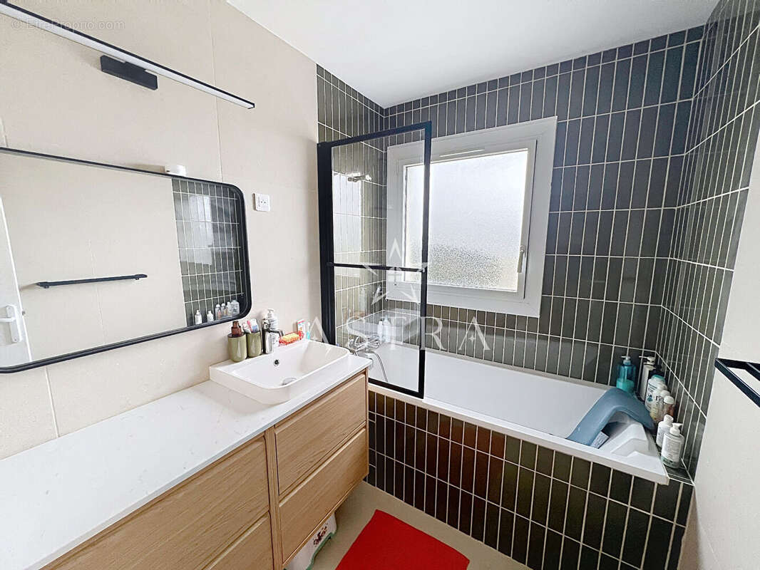 Appartement à SCEAUX