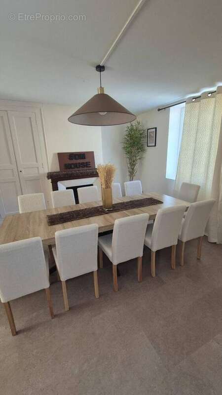 Maison 180 m² à Les Aspres  - photo 4