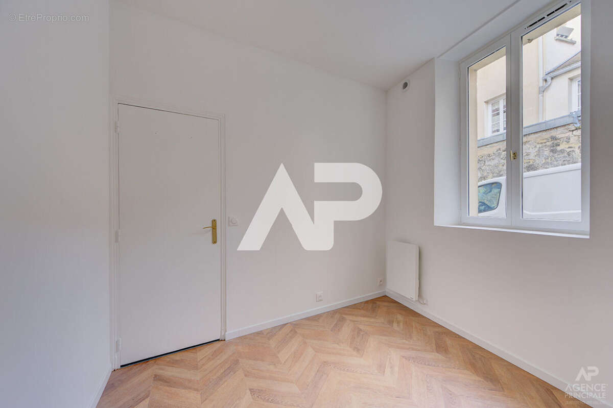 Appartement Rueil Malmaison 2 pièce(s) 28.58m2 - photo 9