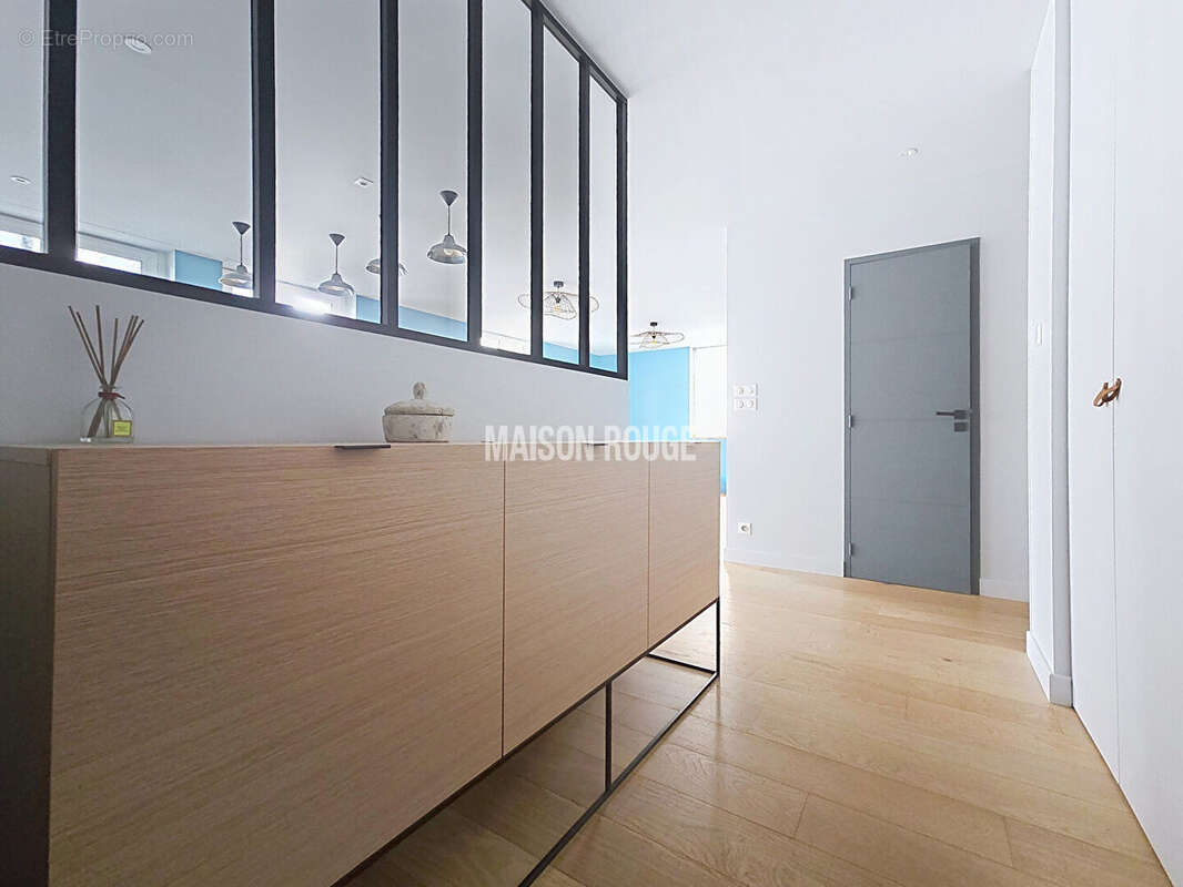 Appartement à SAINT-MALO