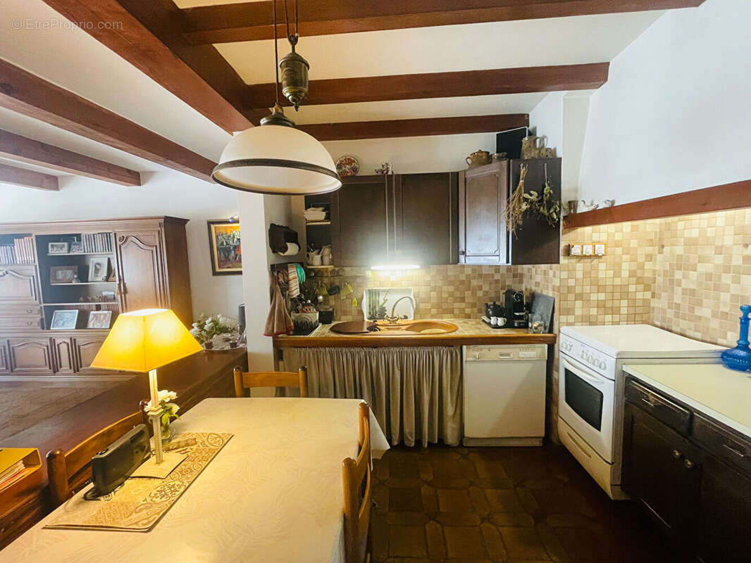 Appartement à PORT-DE-BOUC