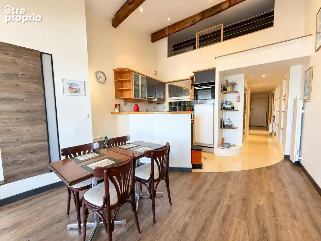 Appartement vue mer - photo 4