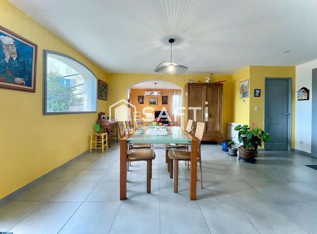 Photo 6 - Maison à BEAUMES-DE-VENISE