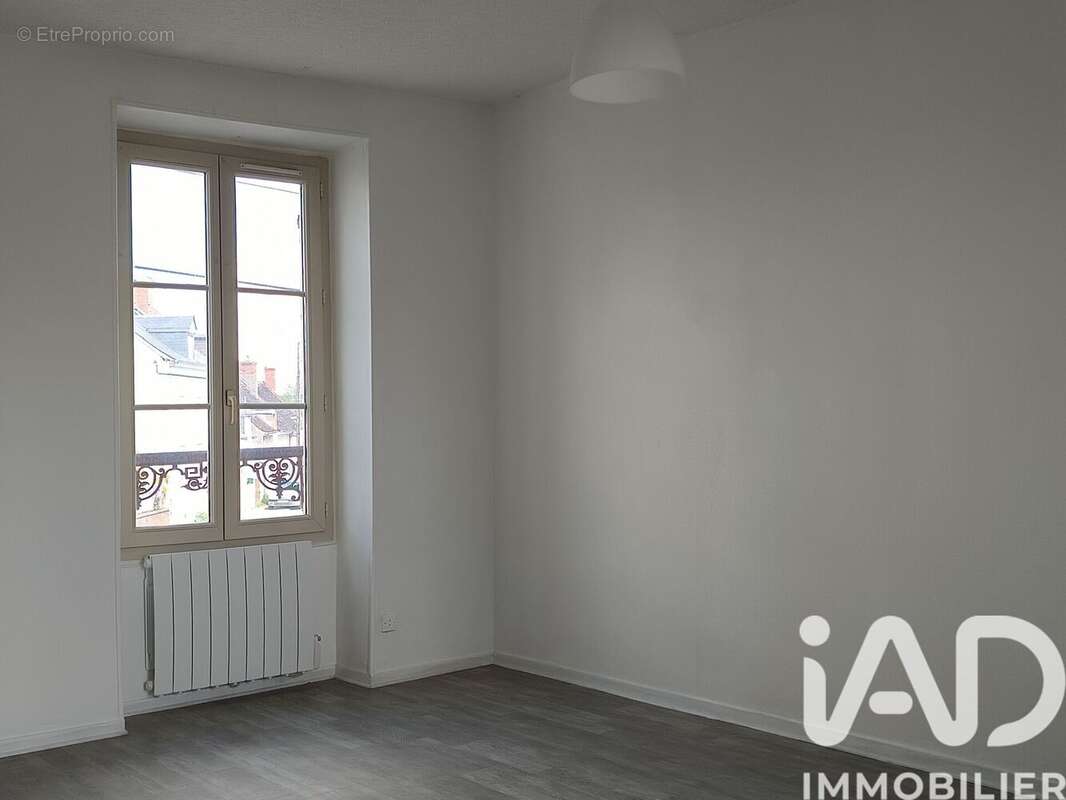 Photo 6 - Appartement à LES AIX-D'ANGILLON