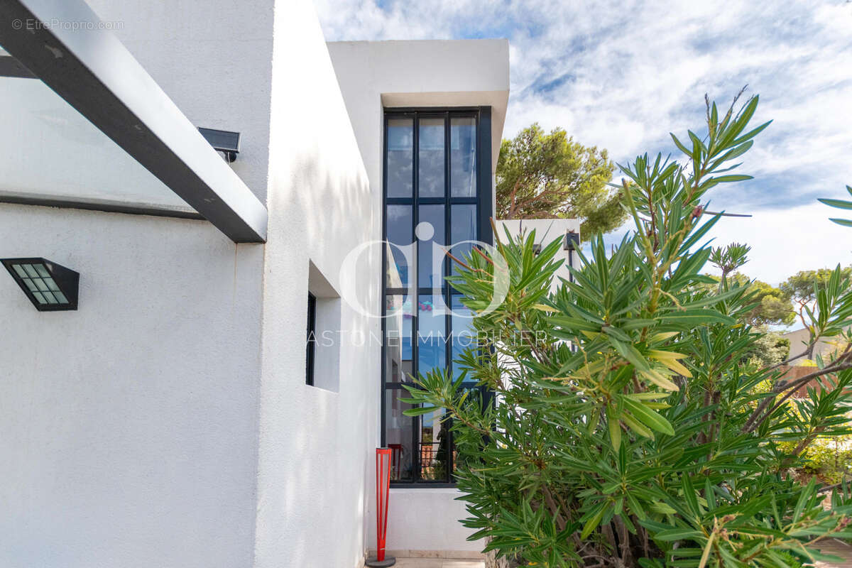 Maison à CASSIS