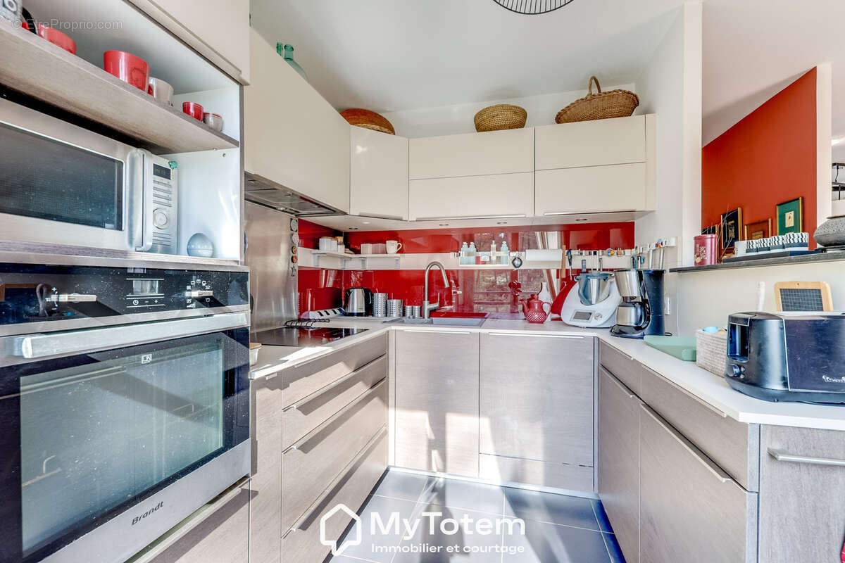 Appartement à ORSAY