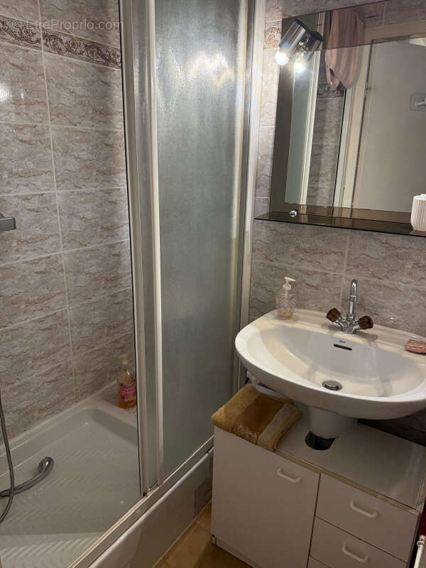 Appartement à LA SEYNE-SUR-MER