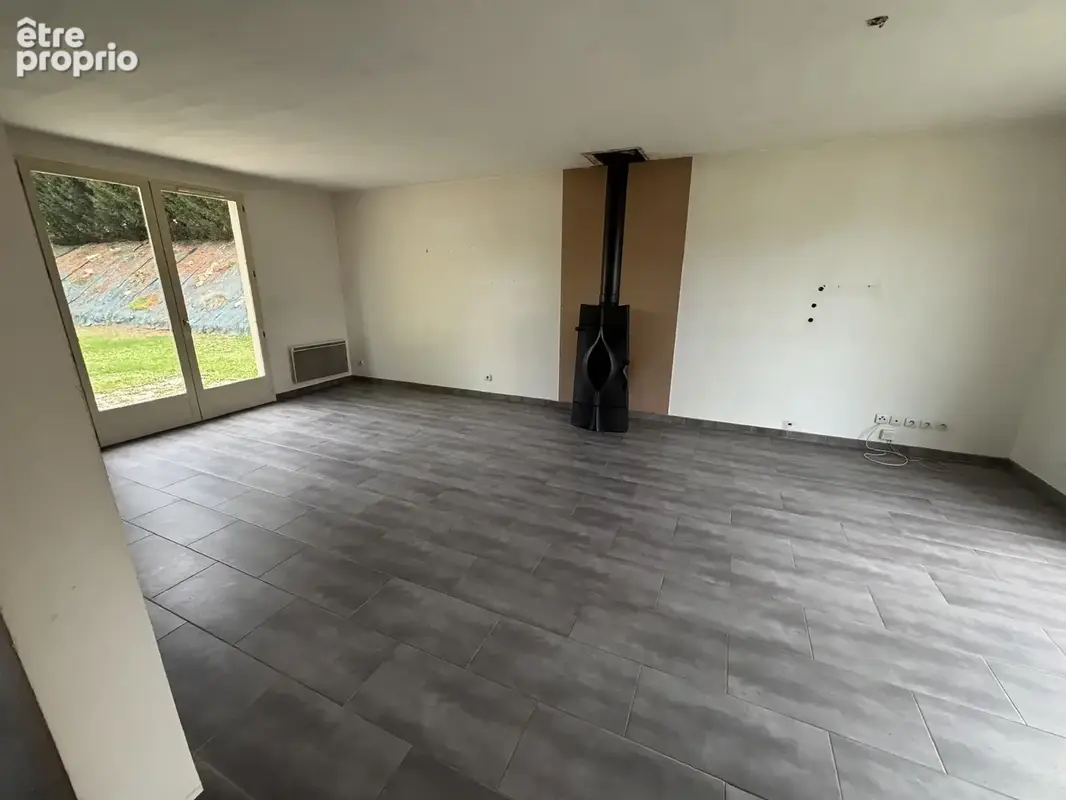 Maison de 2009 - photo 4