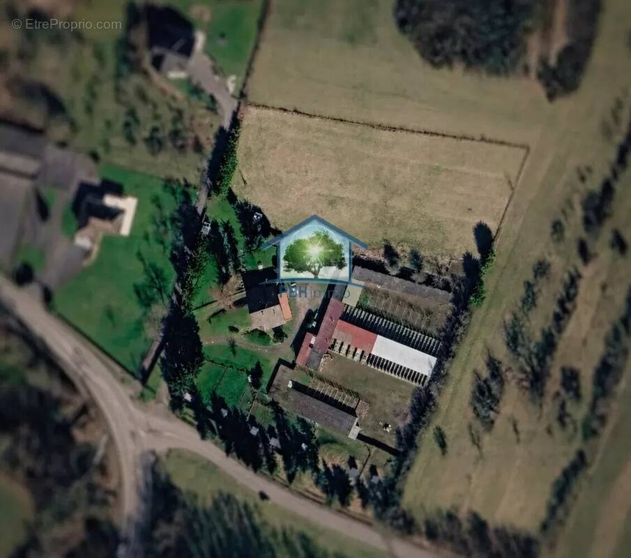 Maison à NIEDERMODERN