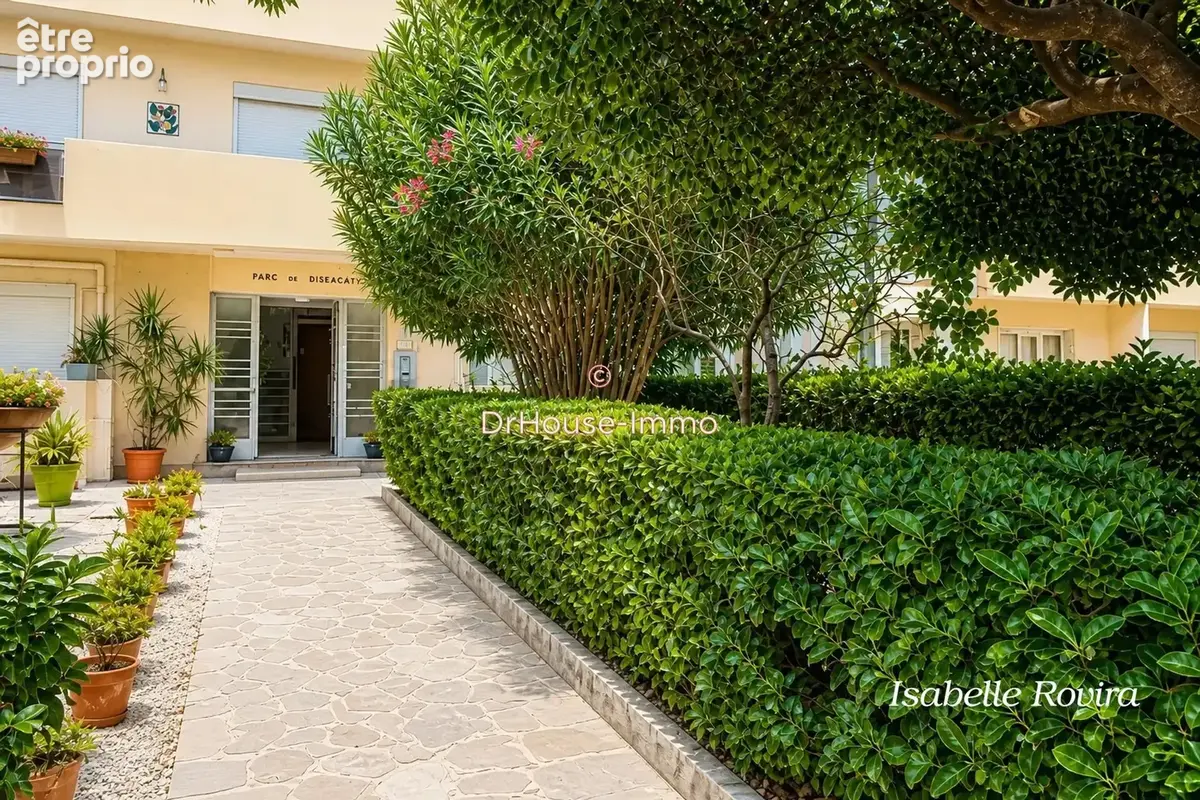 Appartement 3 pièces 57 m² à vendre à Toulon (83000) - photo 17
