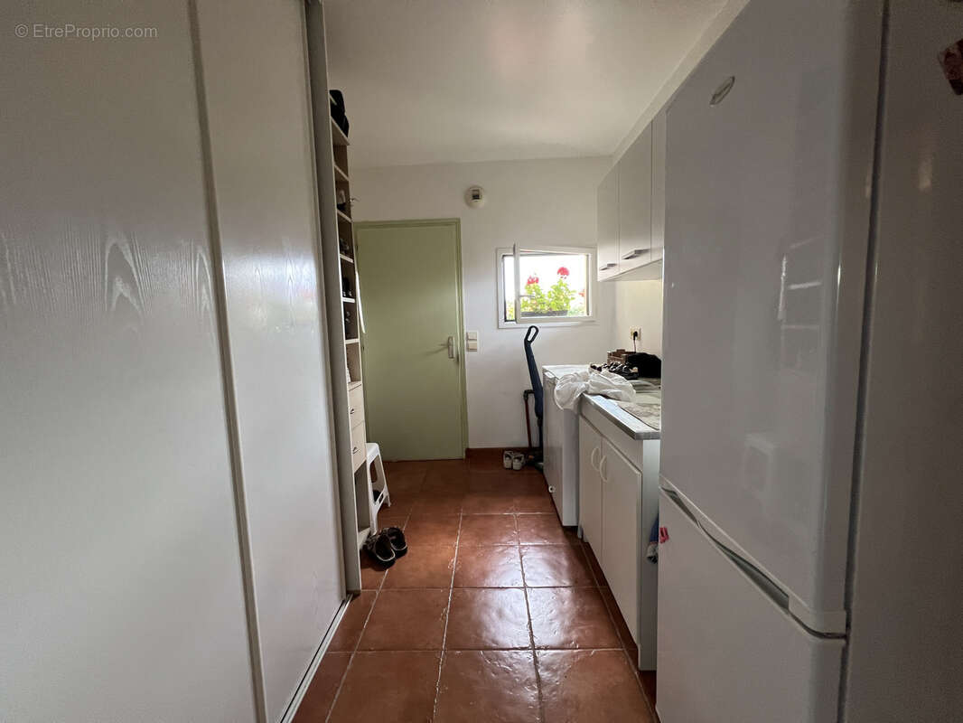 Maison à CHATEAU-D&#039;OLONNE