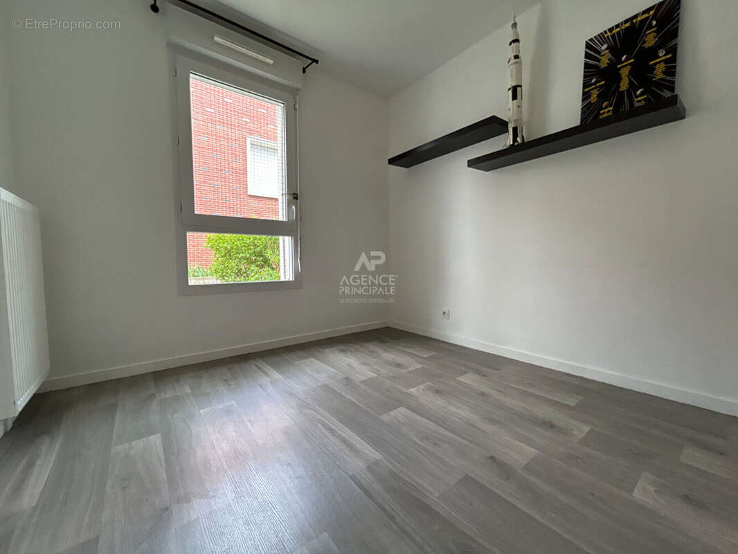 Appartement à POISSY