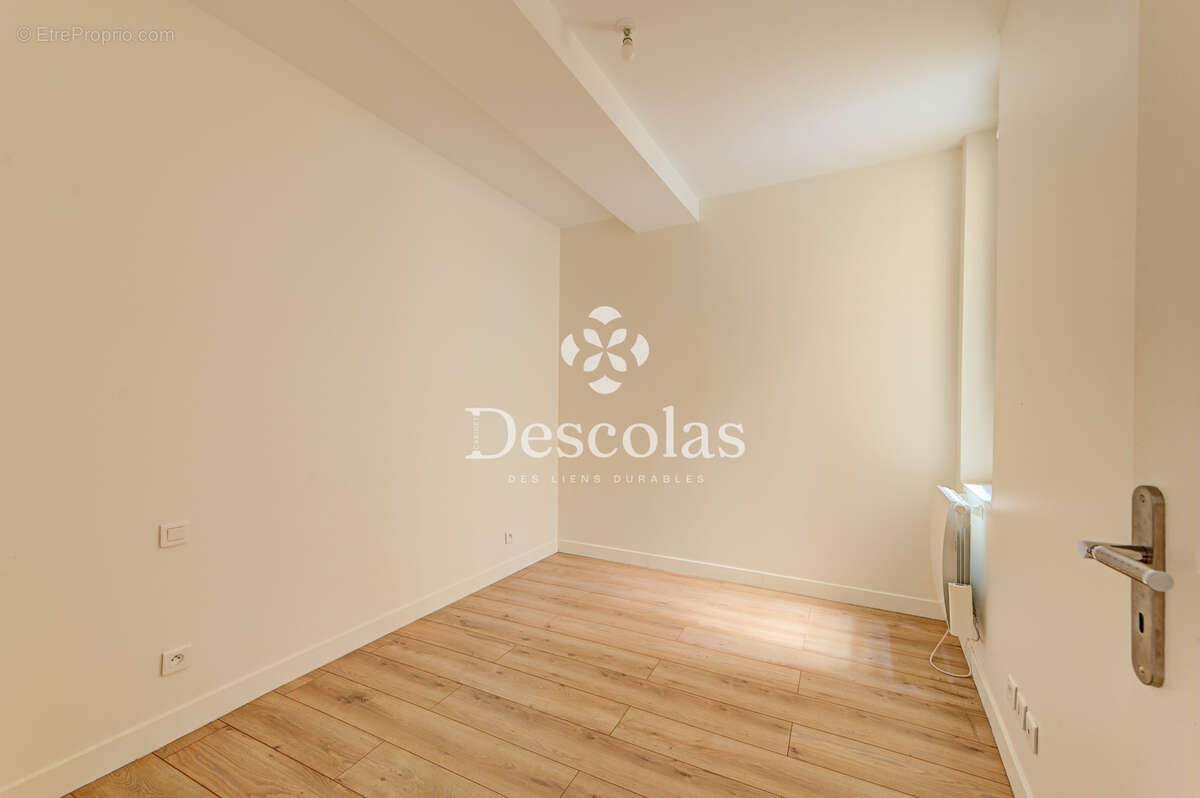 Appartement Saint-Germain en Laye - Centre Historique - photo 13