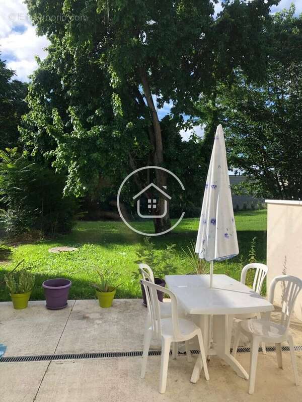 Appartement à BLOIS