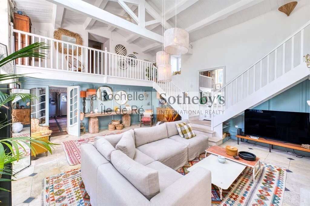 Maison à LA ROCHELLE
