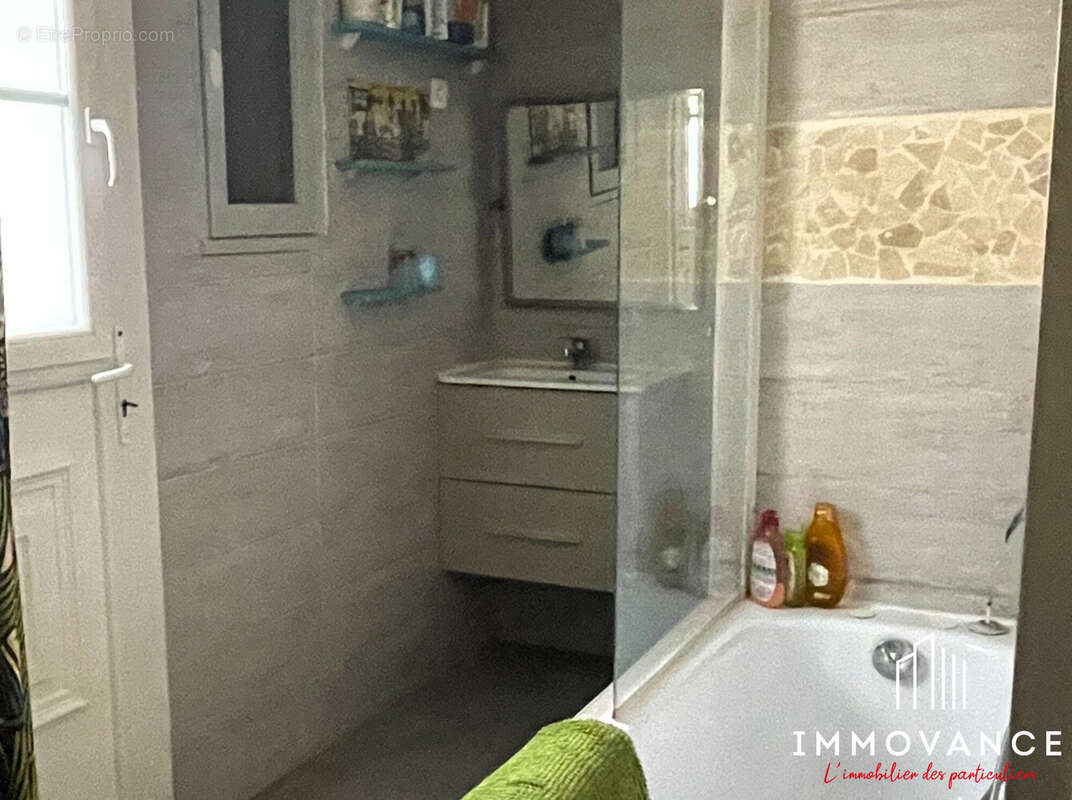 Maison à ARGELLIERS