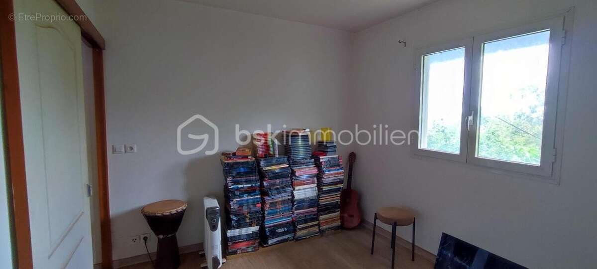 Maison à SAINT-DENIS