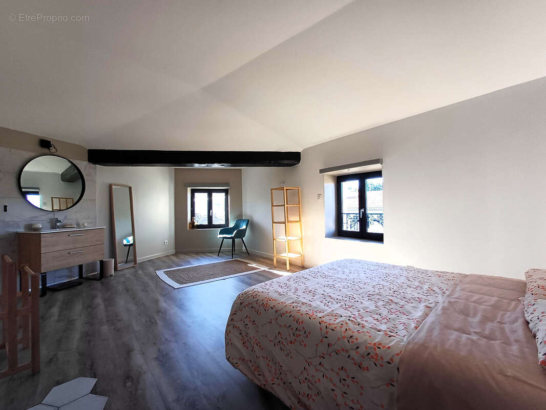 Immeuble de rapport rénové (2 apparts et un local)   Haut rendement   Idéal investisseur - photo 13