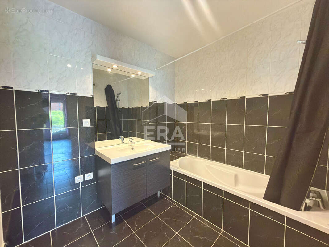 Appartement 111m² à annecy - photo 10
