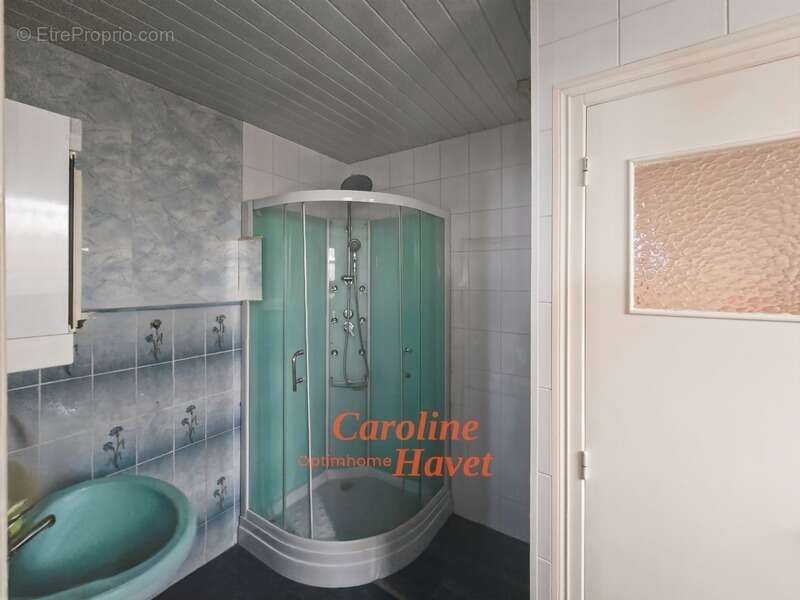 Maison à HAZEBROUCK