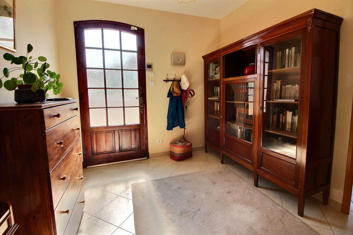 Maison à MARSEILLE-12E