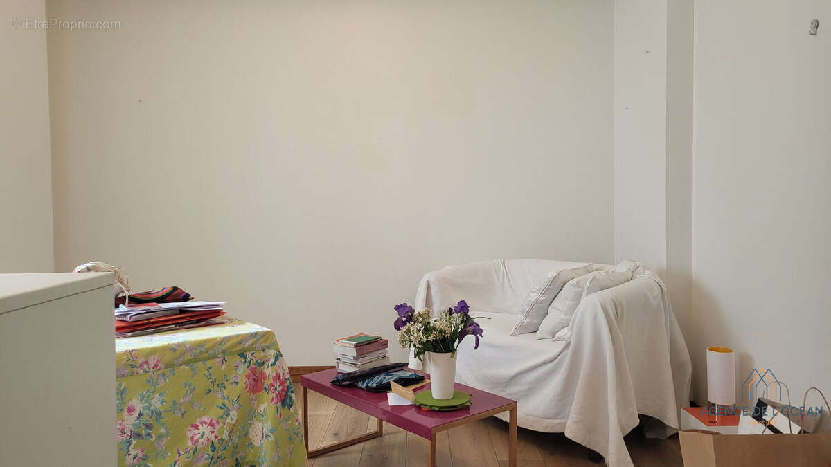 Appartement à LE PALAIS
