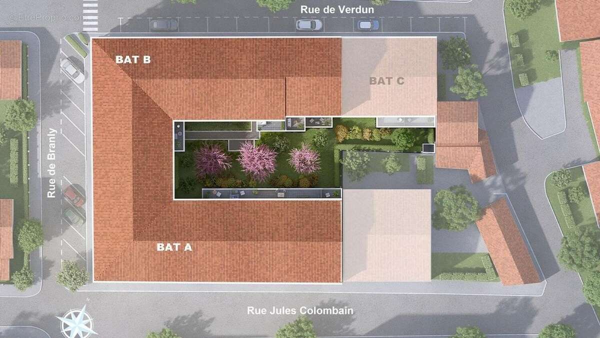 Photo 3 - Appartement à LA LONDE-LES-MAURES