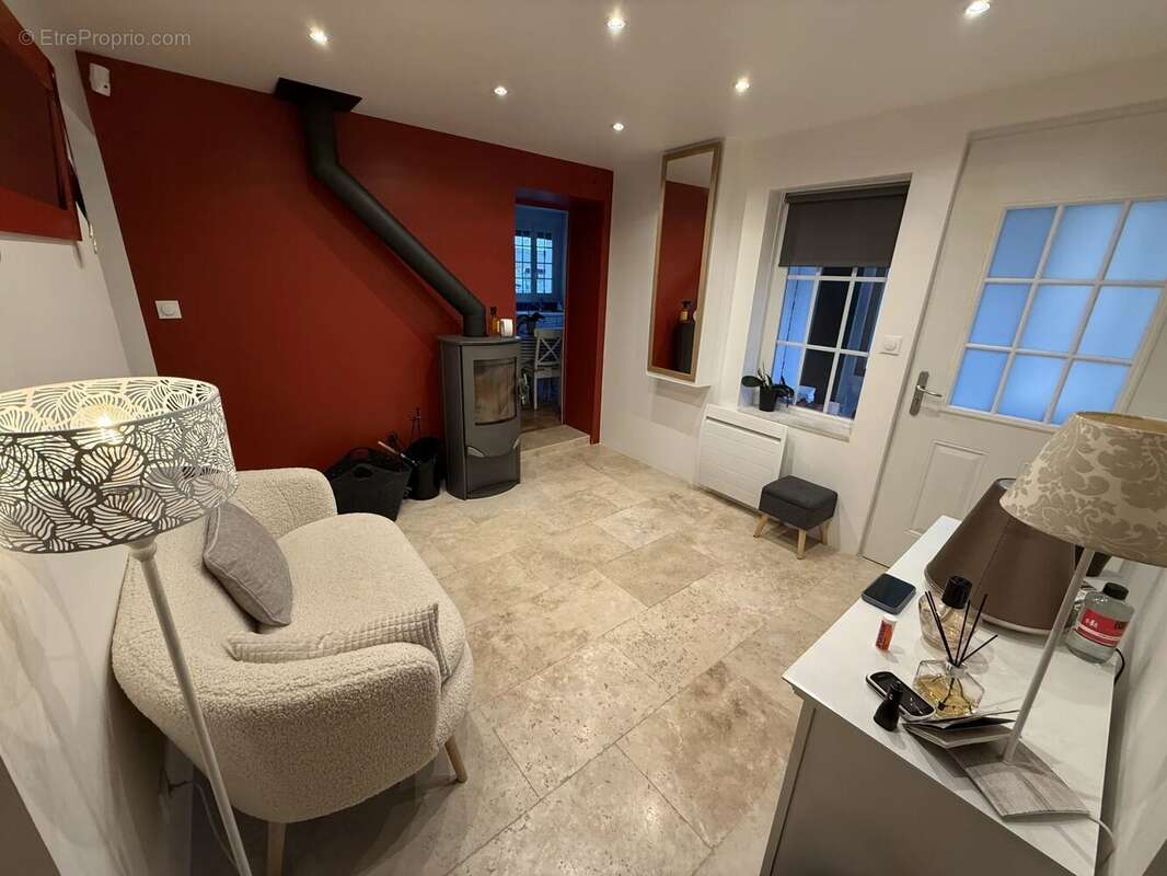 Maison à CLAYE-SOUILLY