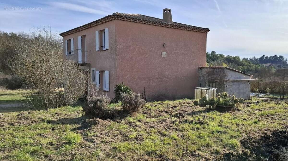 Photo 7 - Maison à LA VERDIERE