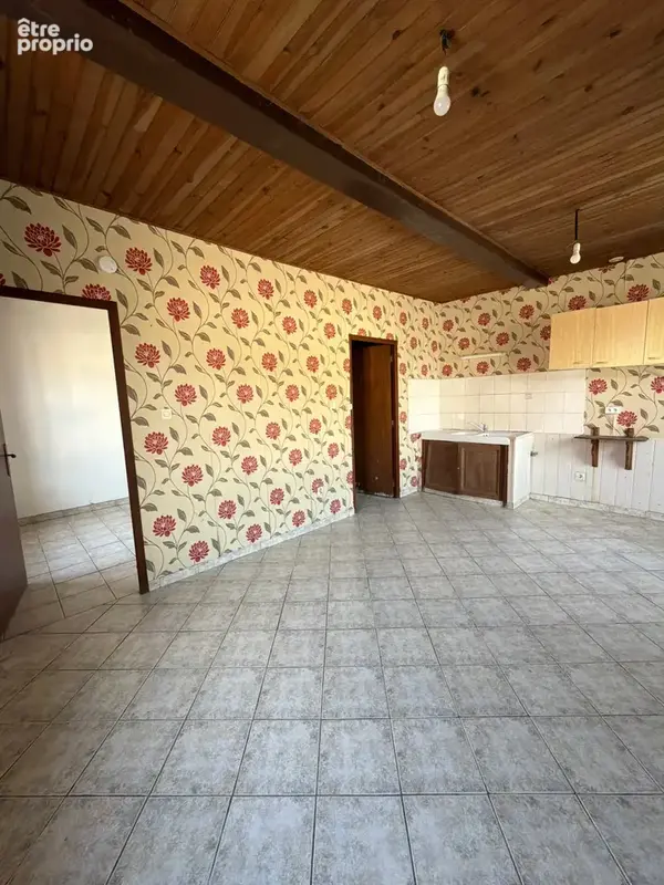 Crecy-en-ponthieu, ensemble immobilier, 4 logements, 150m2, - photo 9