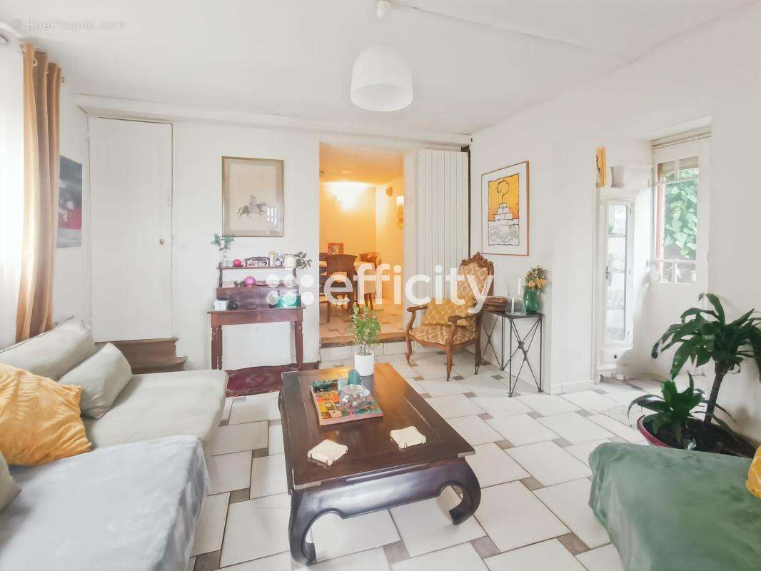 Maison à BOIS-GUILLAUME