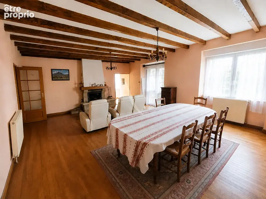Maison 100 m² à Nozay  - photo 2