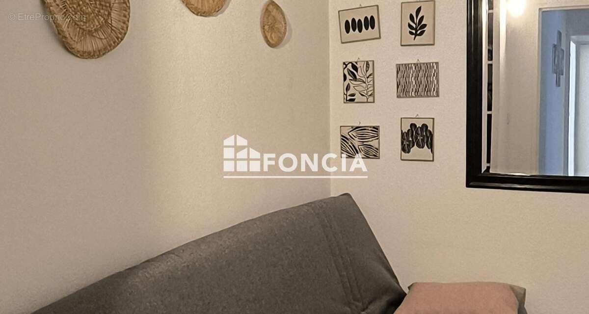 Appartement à CAVALAIRE-SUR-MER