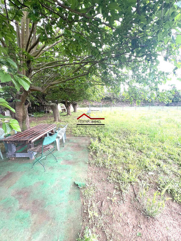 Terrain à LIGNAN-SUR-ORB