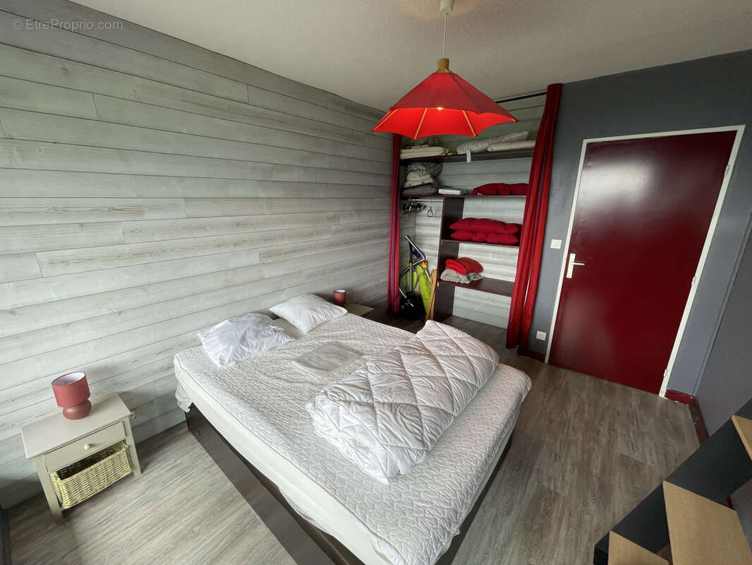 Appartement à LAVEISSIERE