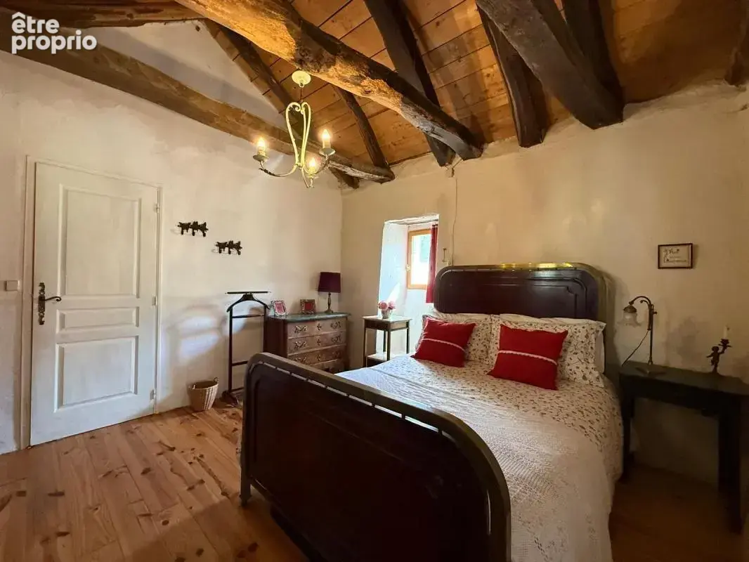 Maison À Vendre - photo 23