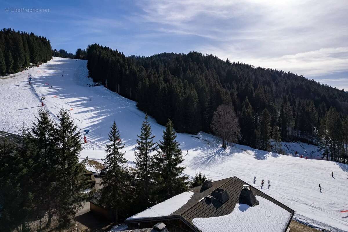 Maison à LES GETS