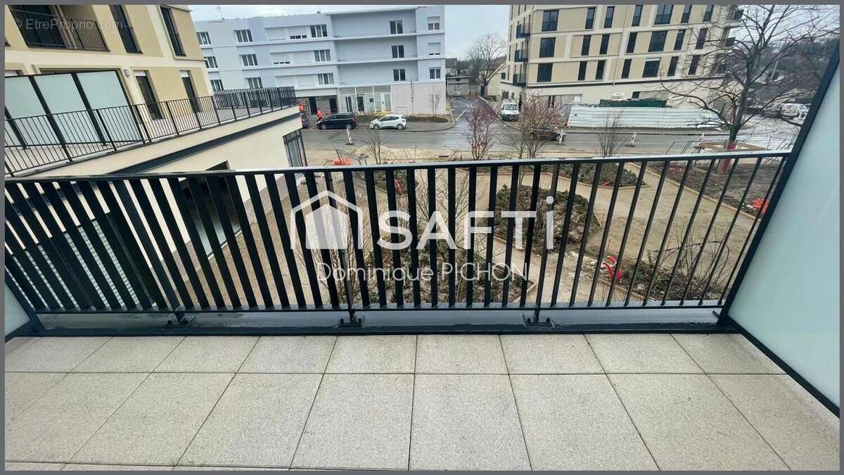 Photo 6 - Appartement à CONFLANS-SAINTE-HONORINE