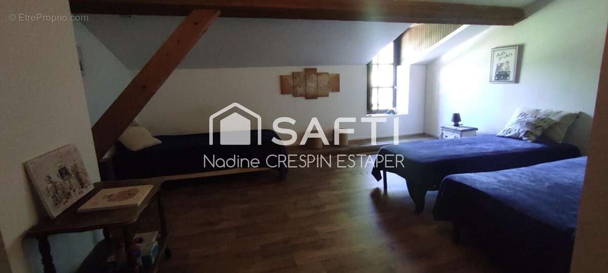 Photo 9 - Maison à MONTAIGU-DE-QUERCY