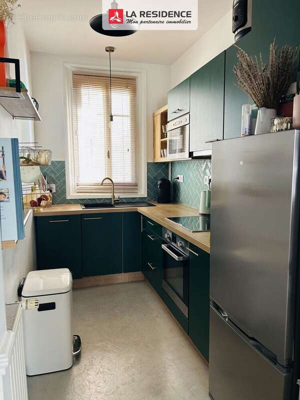 Appartement à CLAMART