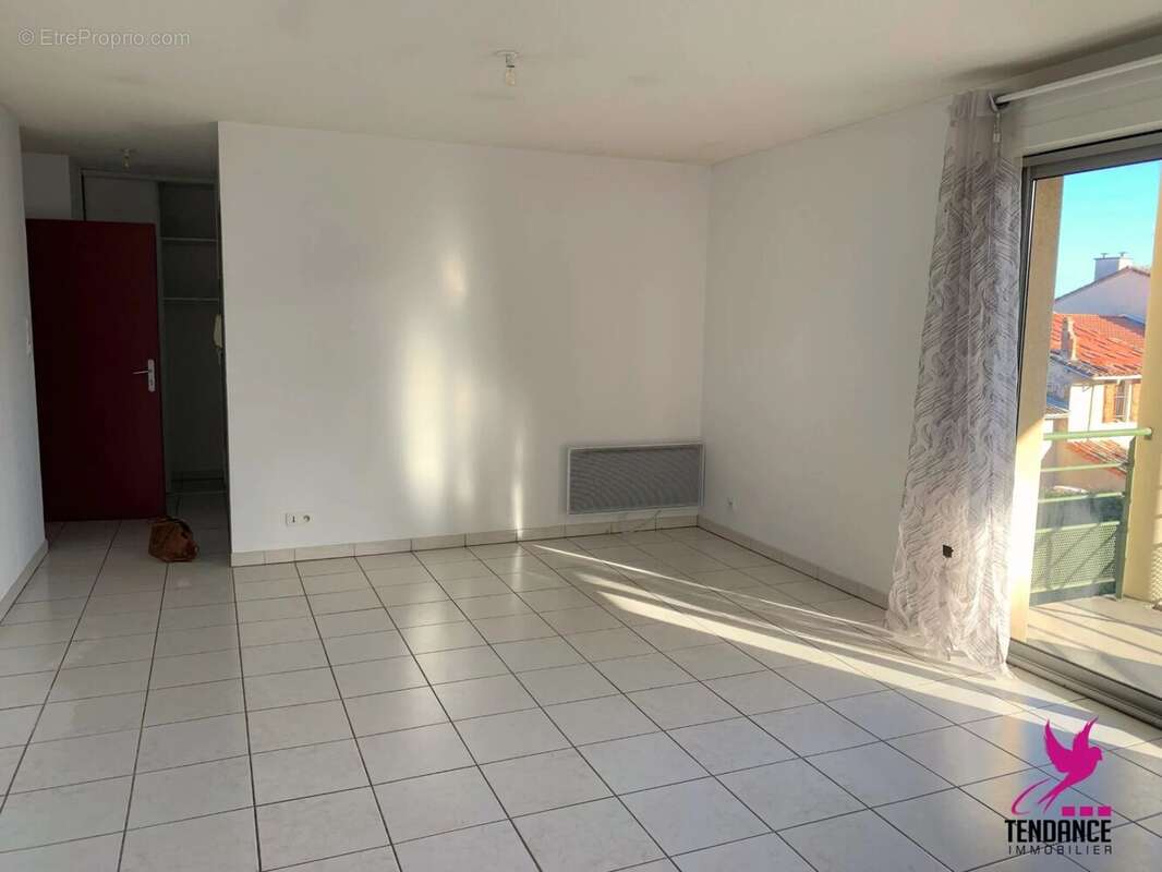 Appartement à GRENADE