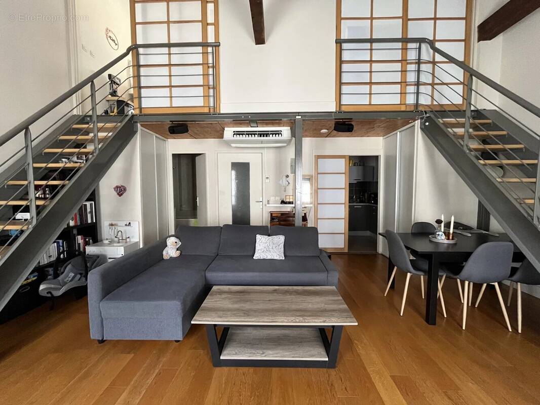 Appartement à VALENCE