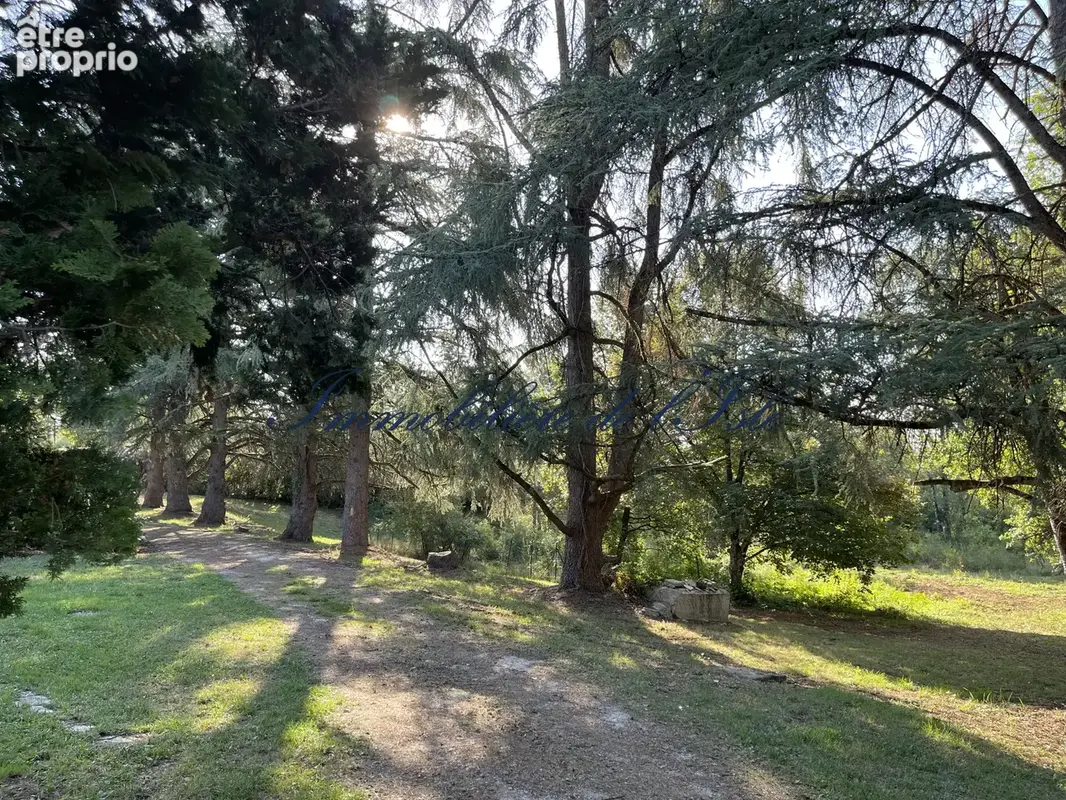Aux portes de perigueux, demeure familiale au coeur de 9 hectares - photo 19