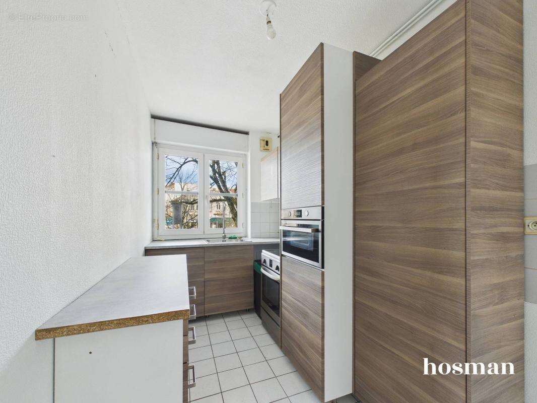 Appartement à MERIGNAC