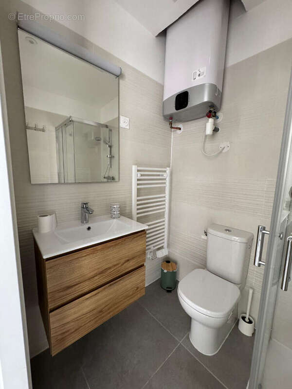 Appartement à SAINT-REMY-DE-PROVENCE