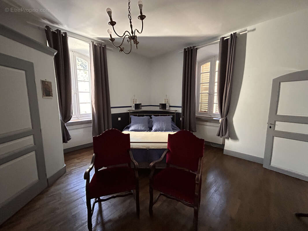 Maison à VILLEFRANCHE-DE-CONFLENT