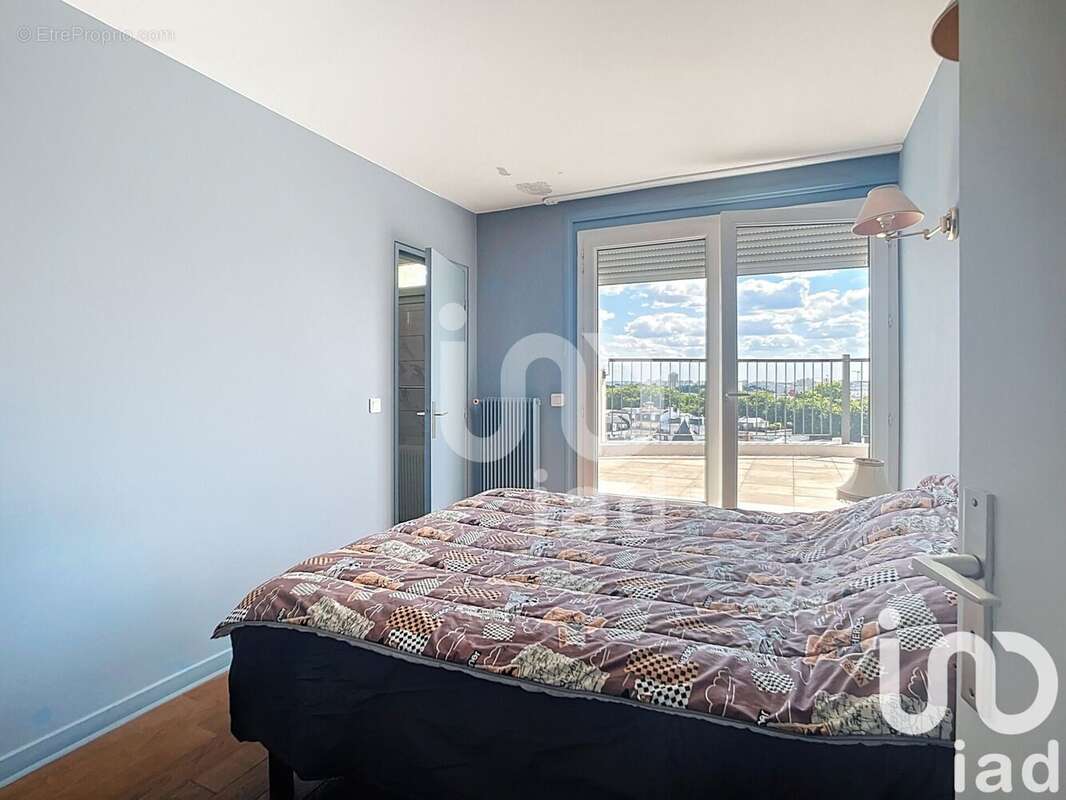 Photo 9 - Appartement à SAINT-MAURICE