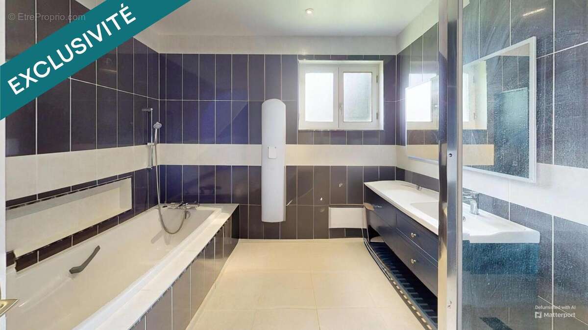 Photo 6 - Maison à ROMENAY