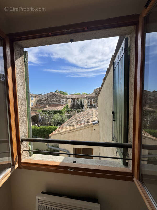 Appartement à PERTUIS