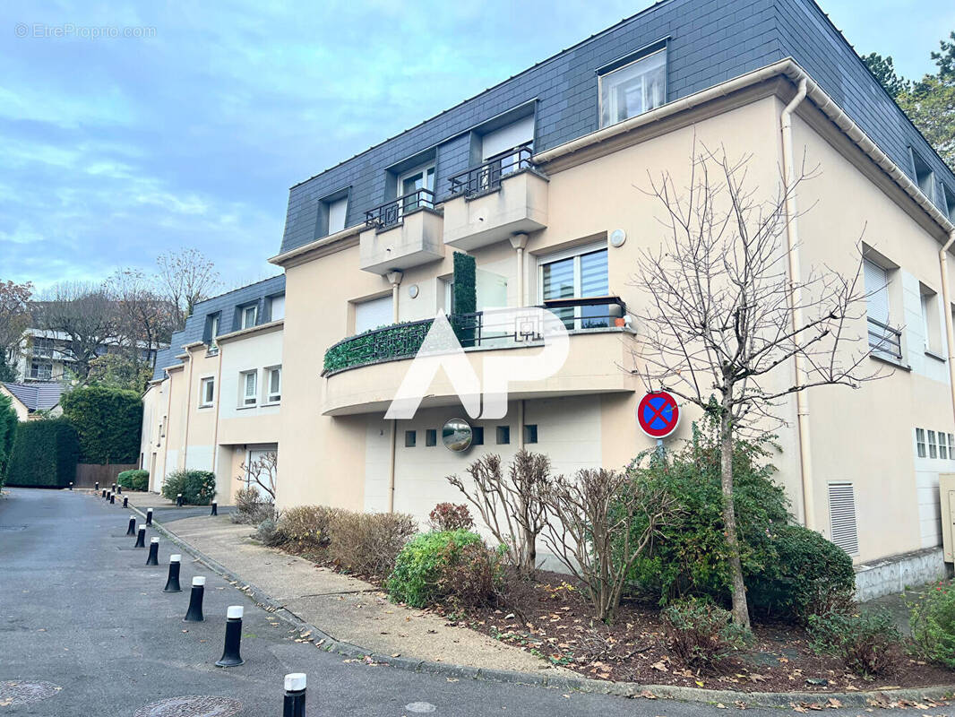 Appartement à MONTMORENCY